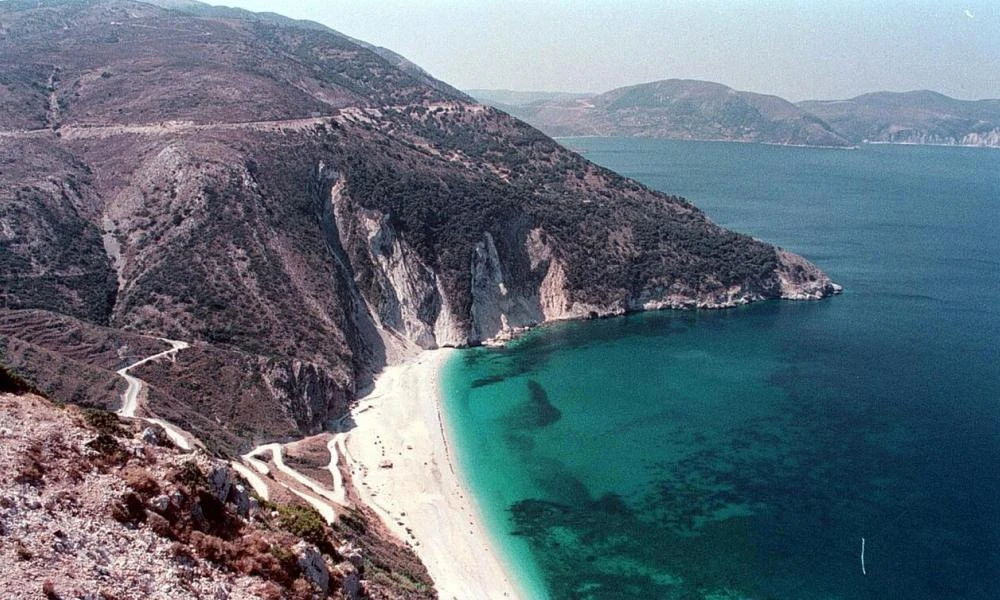 Νέος σεισμός στην Κεφαλονιά - Που οδηγείται το φαινόμενο